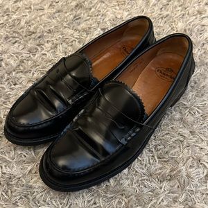 Church’s Sally loafer
